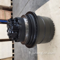 Excavator TM40VC Excavator Hydraulic Final Drive